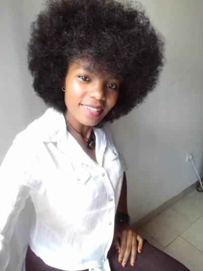 Nathalie 34 ans Antananarivo Madagascar