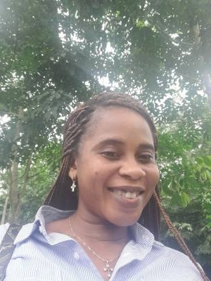 Rolande 36 years Abidjan Ivory Coast