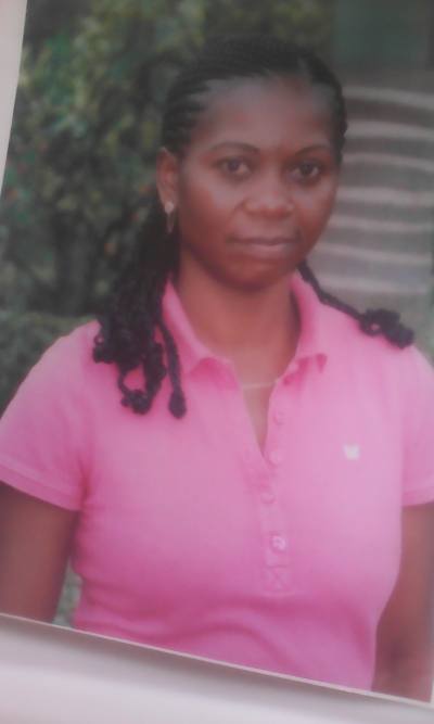 Monique  51 ans Cameroun Cameroun