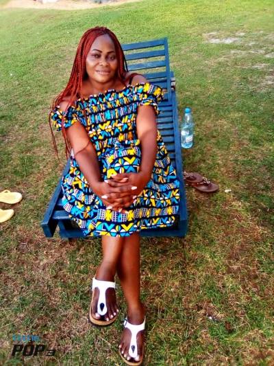 Marthe 41 years Kribi Cameroon