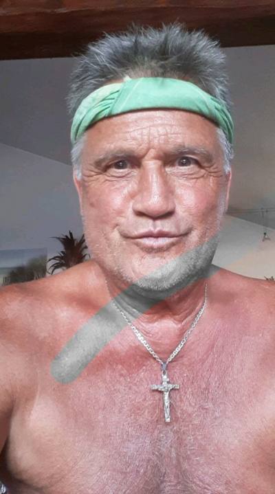 Bob 61 ans Grenoble France