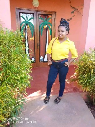 Emanuel 25 ans Fenerive Est  Madagascar