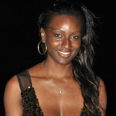 Dorinette Site de rencontre femme black Espagne rencontres célibataires 32 ans