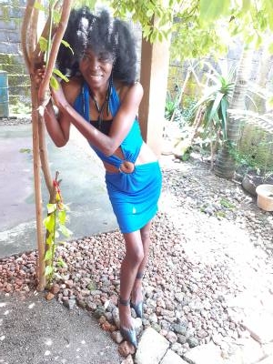 Beatrice 50 ans Foumbot Cameroun