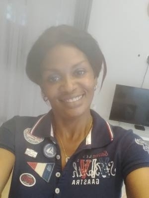 Yolande 34 ans De You De 3  Cameroun
