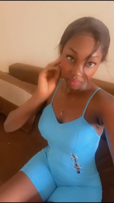 Mariama 29 Jahre Cotonou Gutartig