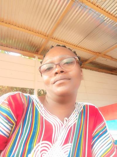 Sandrine 44 years Yaoundé5 Cameroon