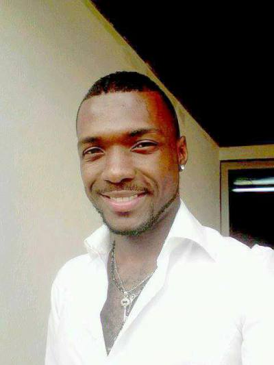 Jean roger 38 ans Centre Cameroun