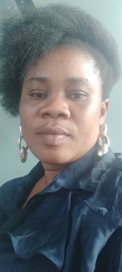 Deborah 37 ans Abidjan  Côte d'Ivoire