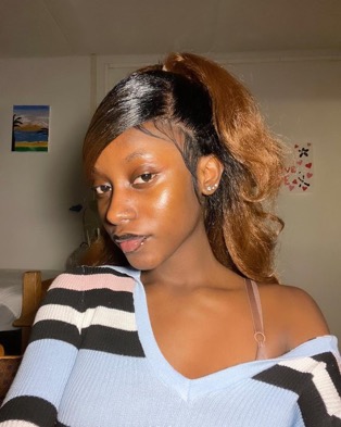 Rita 33 ans Accra  Ghana