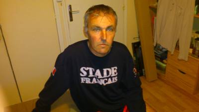 Patrick 59 ans Mayenne France