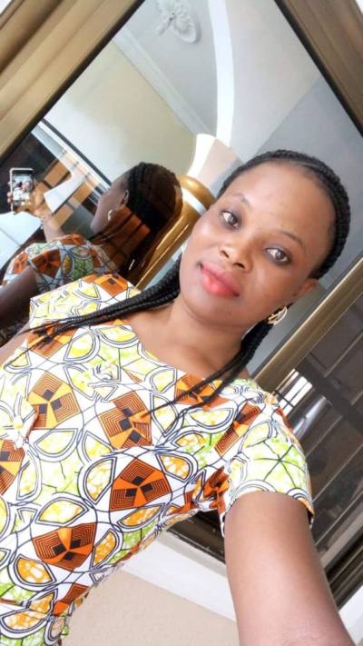 Prunelle 34 ans Cotonou  Bénin