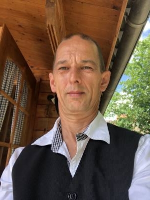Matthias 55 ans Alsfeld  Allemagne