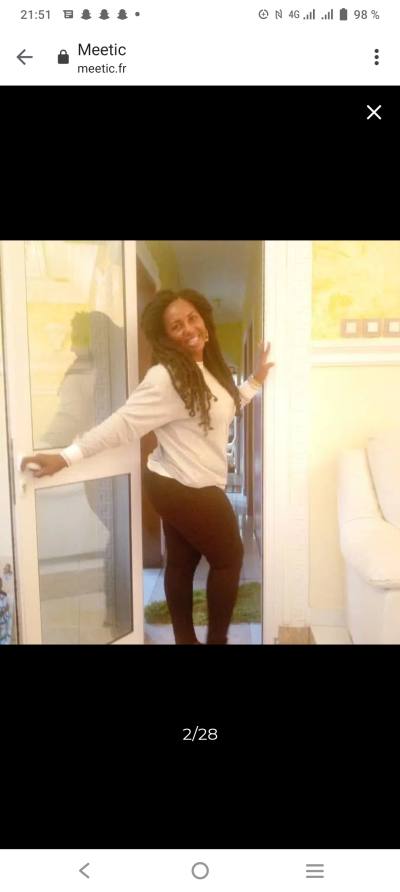 Lamoure  40 ans En Caisse Cameroun