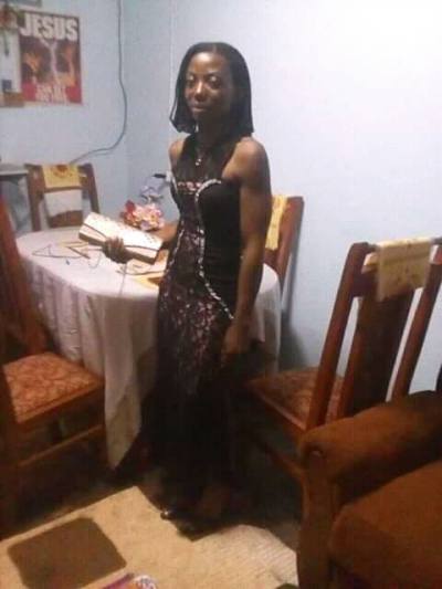 Sabine 38 ans Douala Cameroun