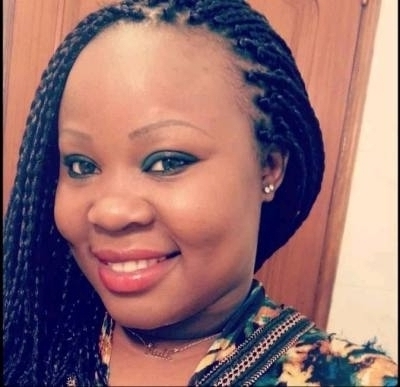 Carmela 34 ans Libreville Gabon