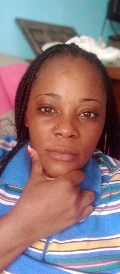 Darla 28 ans Libreville  Gabon