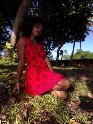 Sylvie 29 ans Sambava Madagascar