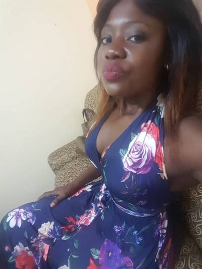 Emilie 36 ans Yaoundé Cameroun