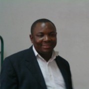 Collins 43 ans Douala Cameroun