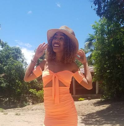 Valerie 31 ans Tananarive Madagascar