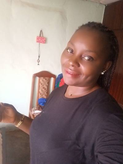 Mannette 40 ans Yaoundé  Cameroun