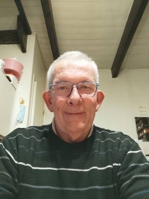 Jean luc 66 ans Rosporden France