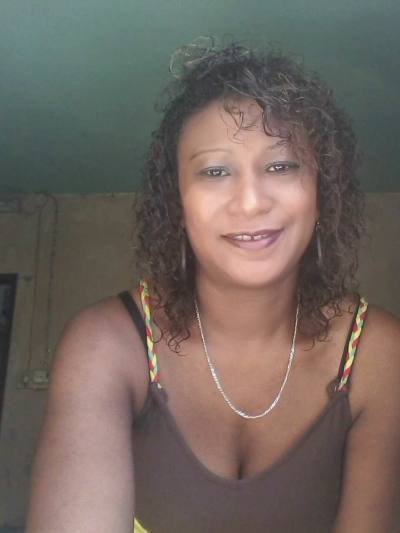 Rosabelle 45 years Curepipe Mauritius