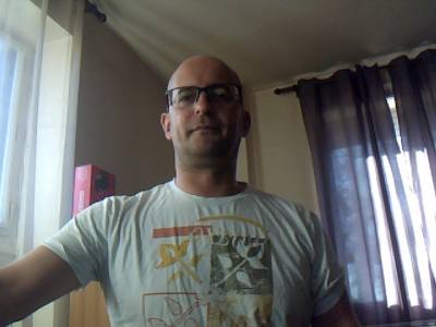 Nathanael 48 ans Perigueux France
