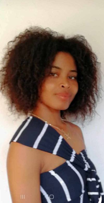 Blandine 29 Jahre Tamatave Madagaskar