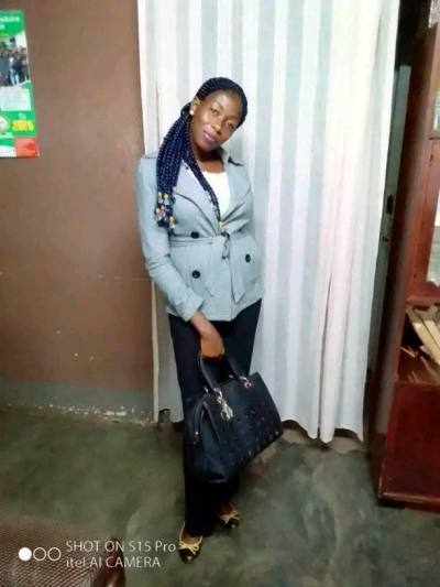 Christine 41 ans Yaounde Cameroun
