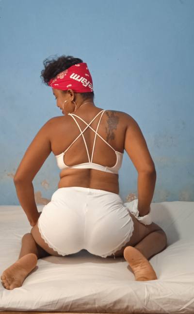 Zorela Site de rencontre femme black Madagascar rencontres célibataires 25 ans