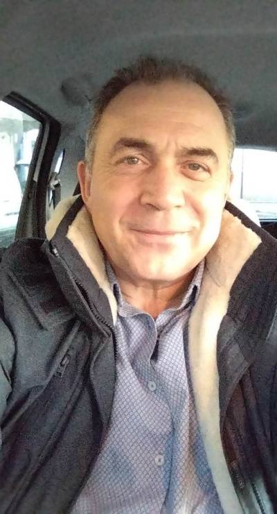 Michel 58 ans Avignon France