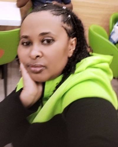 Shalli 35 ans Addis Ababa Autre