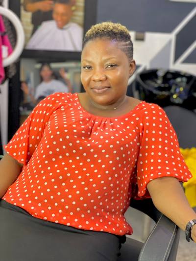 Doris 33 ans Lomé  Togo