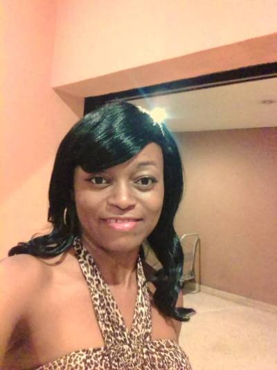 Elodie Site de rencontre femme black Cameroun rencontres célibataires 31 ans