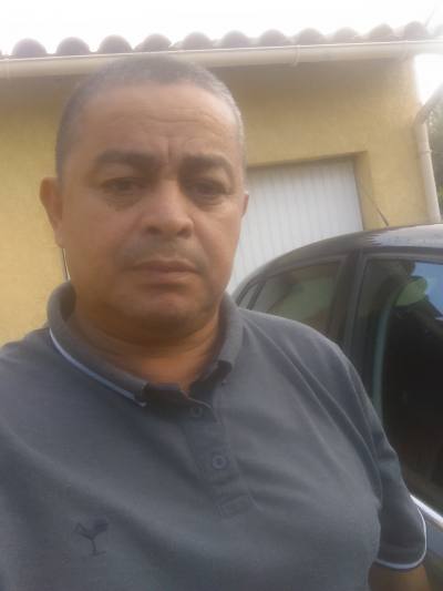 Jocelin 62 ans Ales France