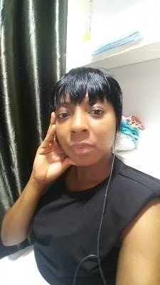 Kate 34 ans Douala  Cameroun