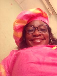 Jeanne 37 years Bertoua Cameroon
