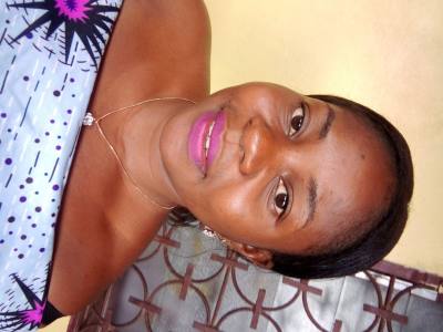 Alexia 35 ans Yaoundé Cameroun