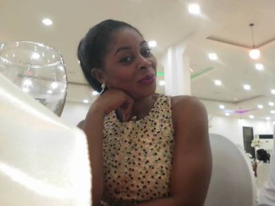 Sophie 35 ans Yaoundé  Cameroun
