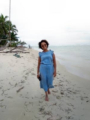 Josiane 33 Jahre Toamasina Madagaskar