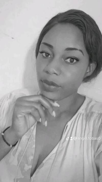 Princesse 29 ans Cocody Côte d'Ivoire