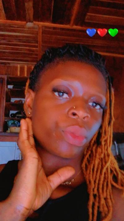 Murielle 27 ans Douala 3 Cameroun