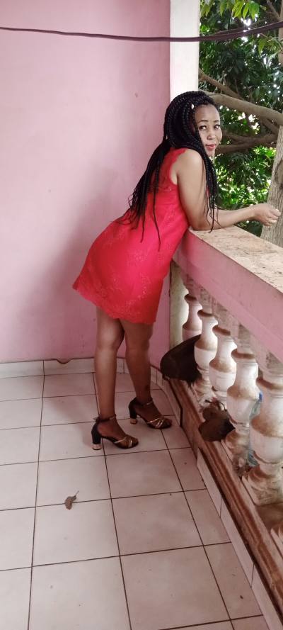 Lanine 37 ans Yaoundé Iv Cameroun