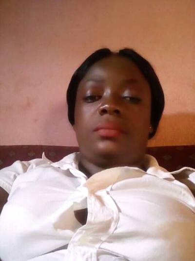 Judith 35 years Nkolafamba Cameroon