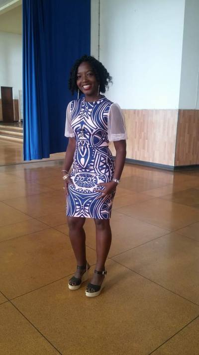 Lucienne 42 ans Antsiranana  Madagascar