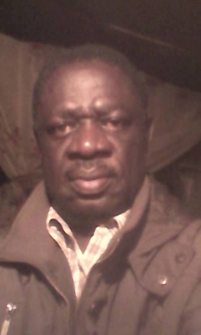Faustin 53 years Bafoussam Cameroon