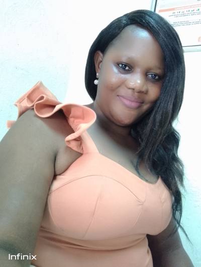 Ida 37 ans Gaoua Burkina Faso