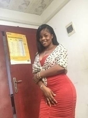 Marie 26 ans Cocody Angré Côte d'Ivoire